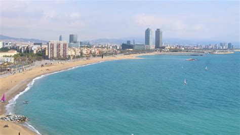 barcelona webcam|Barcelona